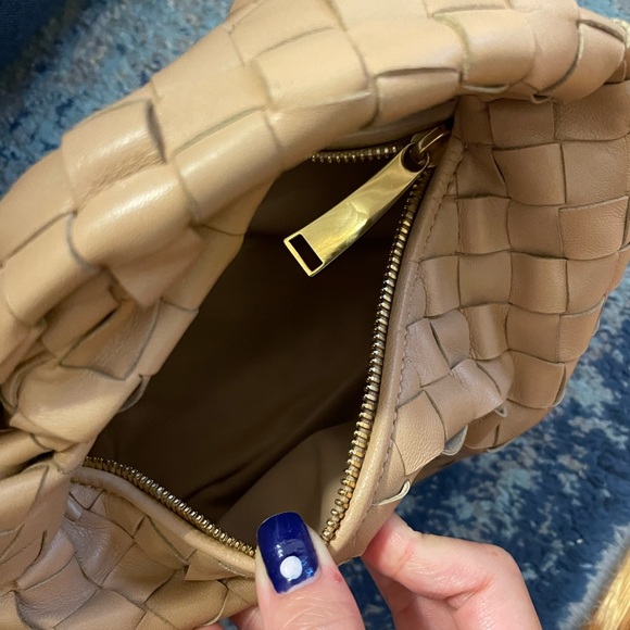 Bottega Veneta mini Jodie - Picture 10 of 16
